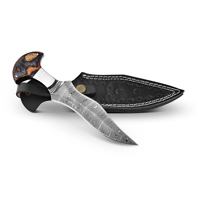 Walking Liberty Blade